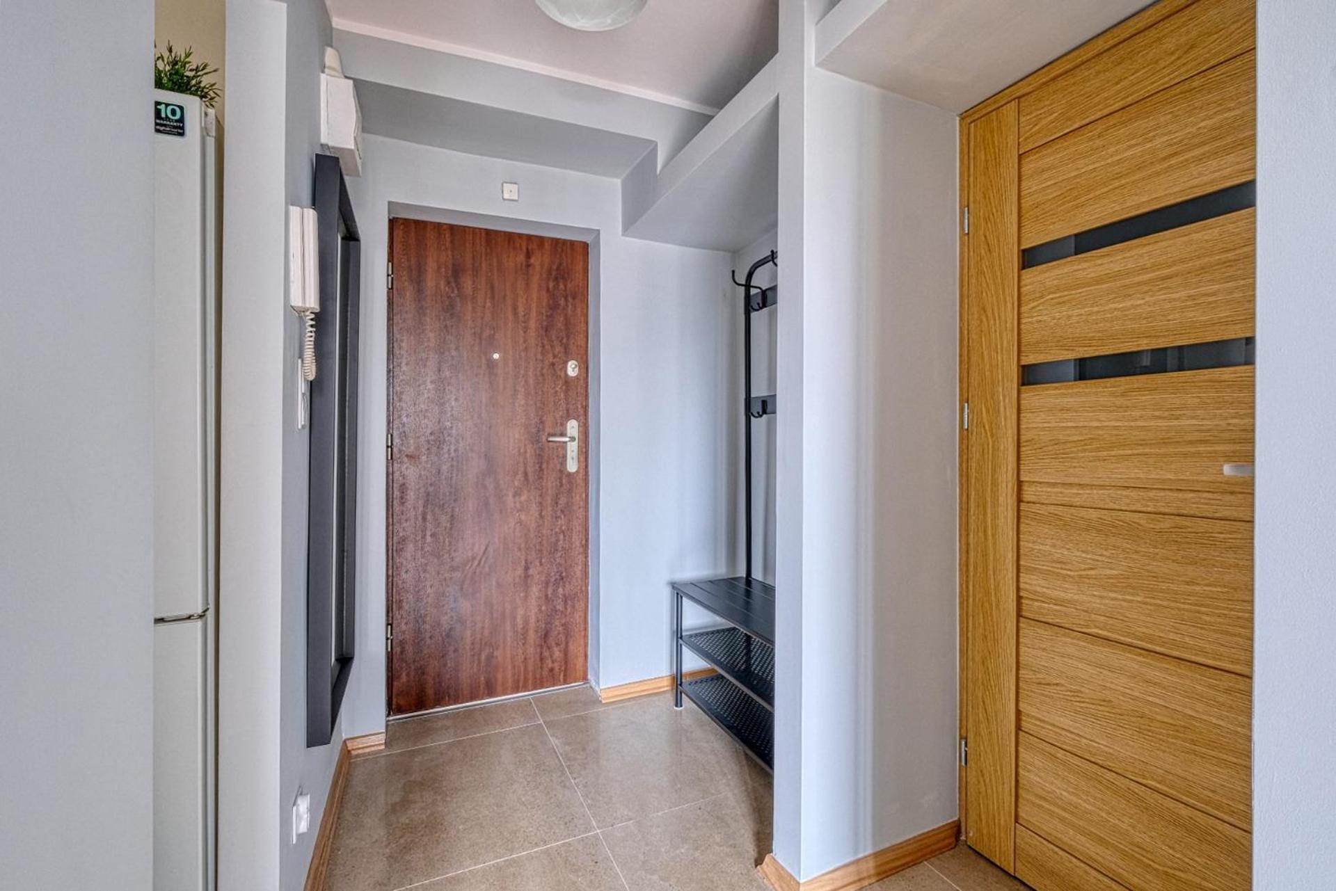 Welive - Center, E.Plater 55 Apartment Warsaw Luaran gambar